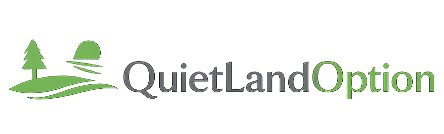 QuietLandOption.com